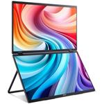 Acer PD193QTEbmiuux, 18,5"