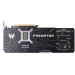 Acer PREDATOR BIFROST Radeon RX 9070 OC 16GB
