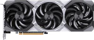 Acer PREDATOR BIFROST Radeon RX 9070 OC 16GB