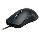 Acer Predator Cestus 310, herná myš, čierna