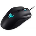 Acer PREDATOR Cestus 320 (Retail), herná myš, čierna
