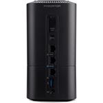Acer Predator Connect X5, Rozbalené