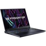 Acer Predator Helios 16 PH16-71-961Z, čierny