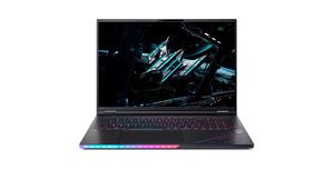 Acer Predator Helios 18 AI/PH18-73-953K/U9-275HX/18"/2560x1600/64GB/2TB/RTX 5080/W11H/Black/2R