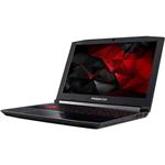 Acer Predator Helios 300 G3-572-746U, čierny