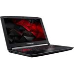 Acer Predator Helios 300 G3-572-746U, čierny