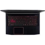 Acer Predator Helios 300 G3-572-746U, čierny