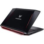 Acer Predator Helios 300 G3-572-746U, čierny