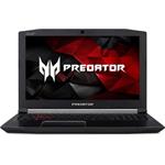 Acer Predator Helios 300 G3-572-746U, čierny