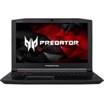 Acer Predator Helios 300 G3-572-76QG, čierny