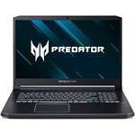 Acer Predator Helios 300 PH315-53-7377, čierny