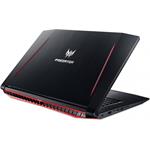 Acer Predator Helios 300 PH317-52-71LP, čierny
