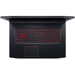 Acer Predator Helios 300 PH317-52-71LP, čierny