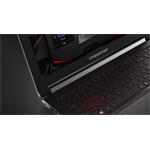 Acer Predator Helios 300 PH317-52-71LP, čierny