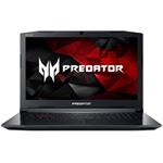 Acer Predator Helios 300 PH317-52-7499, čierny