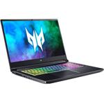 Acer Predator Helios 300 PH317-55-9287, čierny