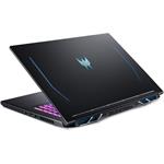Acer Predator Helios 300 PH317-55-9287, čierny