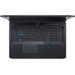 Acer Predator Helios 500 PH517-61-R54R, čierny
