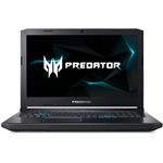 Acer Predator Helios 500 PH517-61-R54R, čierny