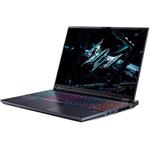 Acer Predator Helios Neo 16, PHN16-73-9724, čierny