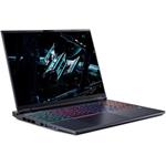 Acer Predator Helios Neo 16, PHN16-73-9724, čierny
