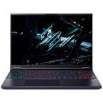 Acer Predator Helios Neo 16, PHN16-73-9724, čierny