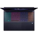 Acer Predator Helios Neo 16S PHN16S-71-912C, čierny