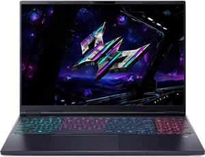 Acer Predator Helios Neo 16S PHN16S-71-912C, čierny