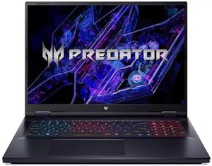 Acer Predator Helios Neo 18 PHN18-71-938T, čierny