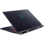 Acer Predator Helios Neo 18 PHN18-72-994R, čierny