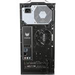 Acer PREDATOR Orion 3000 - i5-9400F/256SSD+2TB/16G/GTX1660Ti/DVD/W10