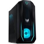 Acer Predator Orion 3000 PO3-630, DG.E2EEC.002, čierny