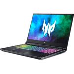 Acer Predator PH317-55, NH.QB7EC.007, čierny