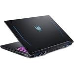 Acer Predator PH317-55, NH.QB7EC.007, čierny