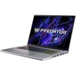 Acer Predator Triton Neo 16, PTN16-51-984P, strieborný