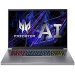 Acer Predator Triton Neo 16, PTN16-51-984P, strieborný