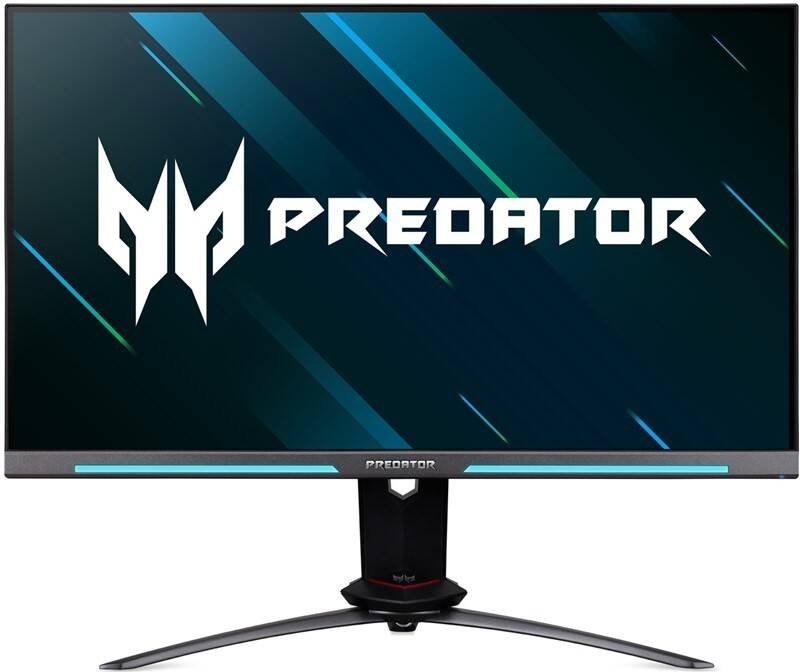 Acer predator xb273ugsbmiiprzx обзор