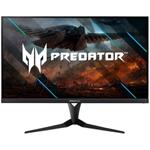 Acer Predator XB323UGP, 32", čierny