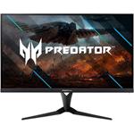 Acer Predator XB323UGX, 32"