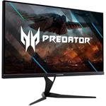 Acer Predator XB323UGX, 32"