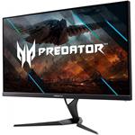 Acer Predator XB323UGX, 32"