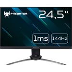Acer Predator XN253QP, 24"