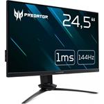 Acer Predator XN253QP, 24"