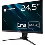 Acer Predator XN253QP, 24"