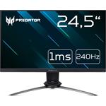 Acer Predator XN253QX, 24"