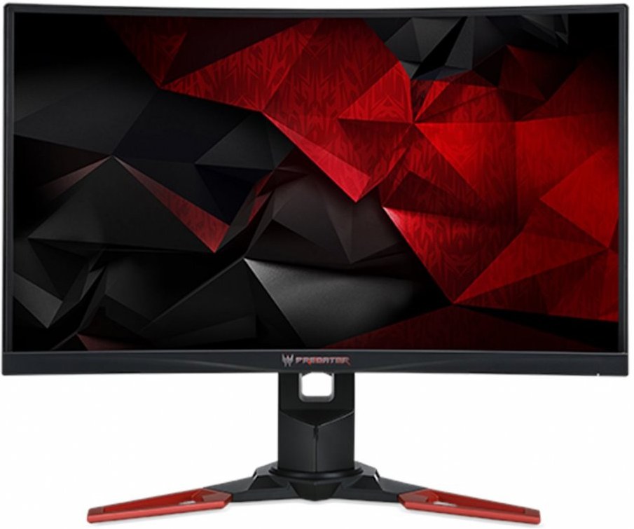 Acer predator z271tbmiphzx обзор