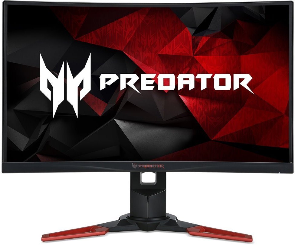 Acer predator z271u обзор