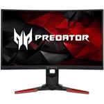 Acer Predator Z271Ubmiphzx, 27"