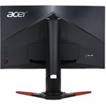 Acer Predator Z271Ubmiphzx, 27"