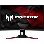 Acer Predator Z321QU, 32"
